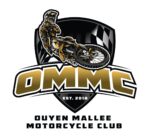 OUYEN MALLEE MOTORCYCLE CLUB