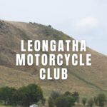 LEONGATHA MOTORCYCLE CLUB