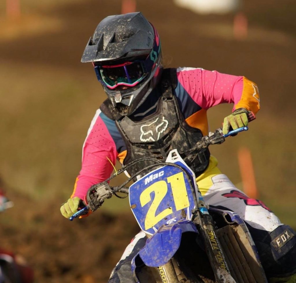 2019 VIC SENIOR MX CHAMPIONSHIP – FEMALE CLASS WINNERS CROWNED WITH A ...