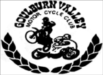 GOULBURN VALLEY MOTORCYCLE CLUB